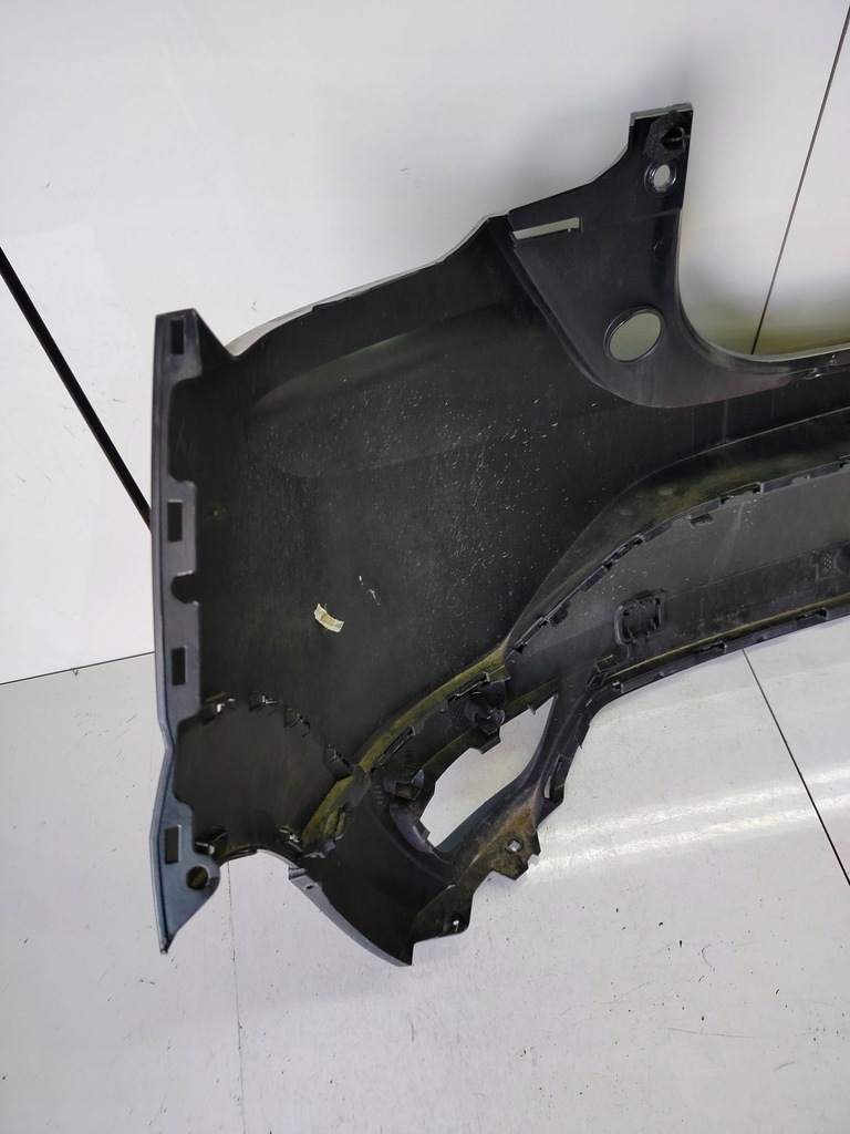 фото №11, Бампер задня dacia sandero stepway iii 2020-