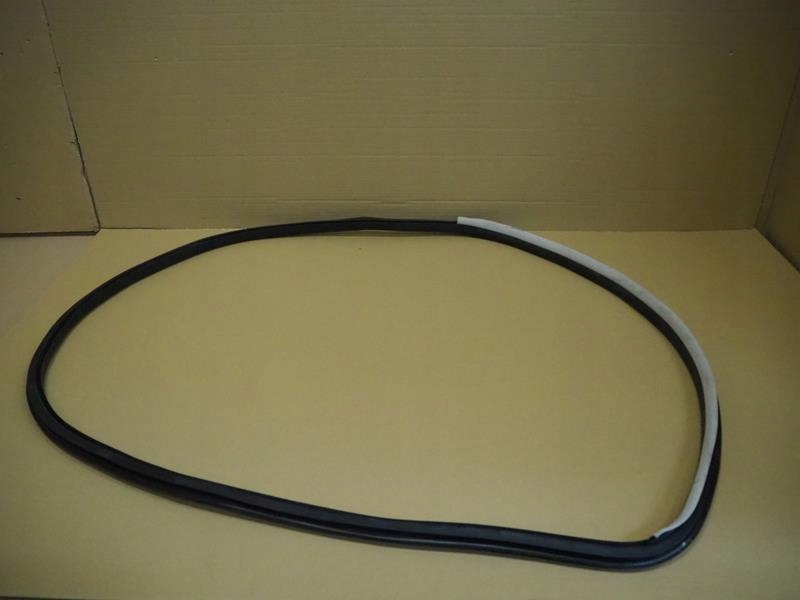 фото №2, Прокладка кузовная правый перед renault talisman