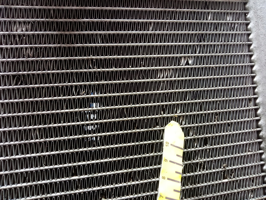 Bmw x5 f15 3.0d 258 km радиатор воды интеркулер комплект Оригинал