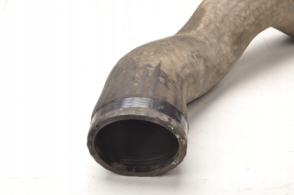 фото №4, Volvo xc90 2.4 d5 wąż шланг труба интеркулер