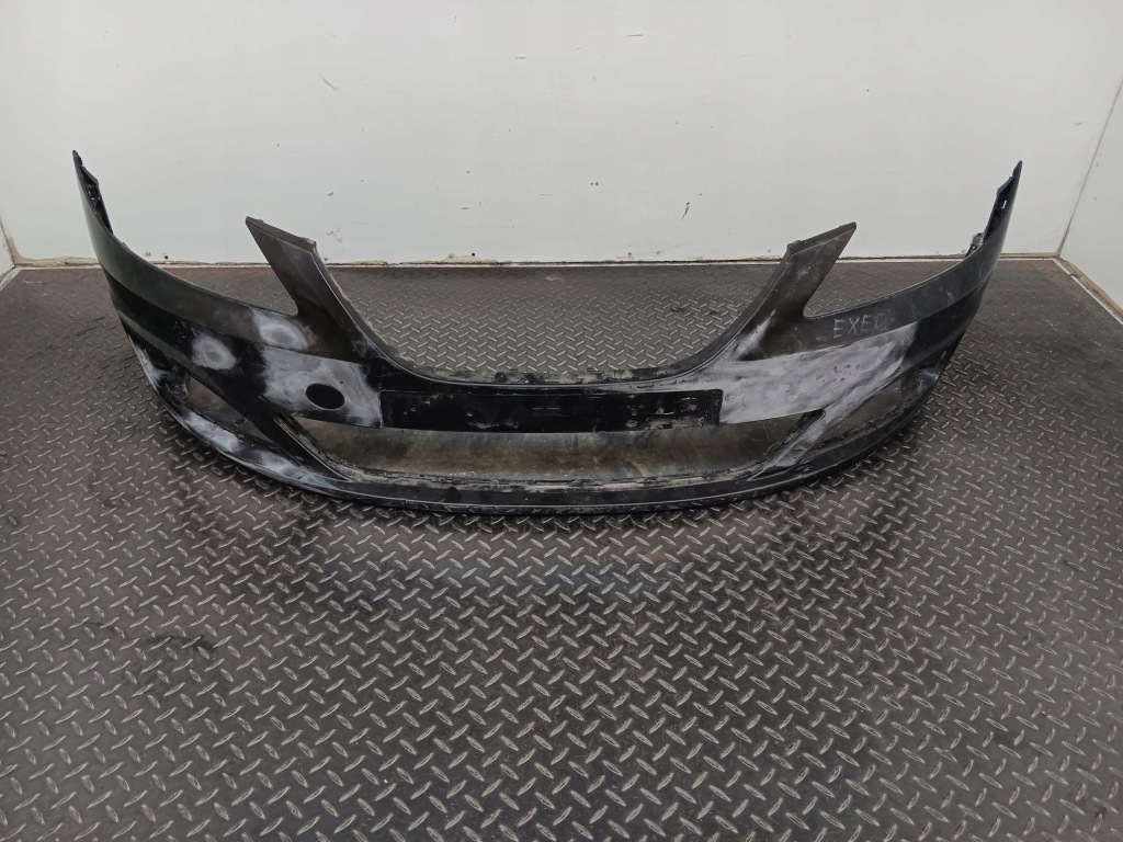 фото №1, Бампер перед seat exeo