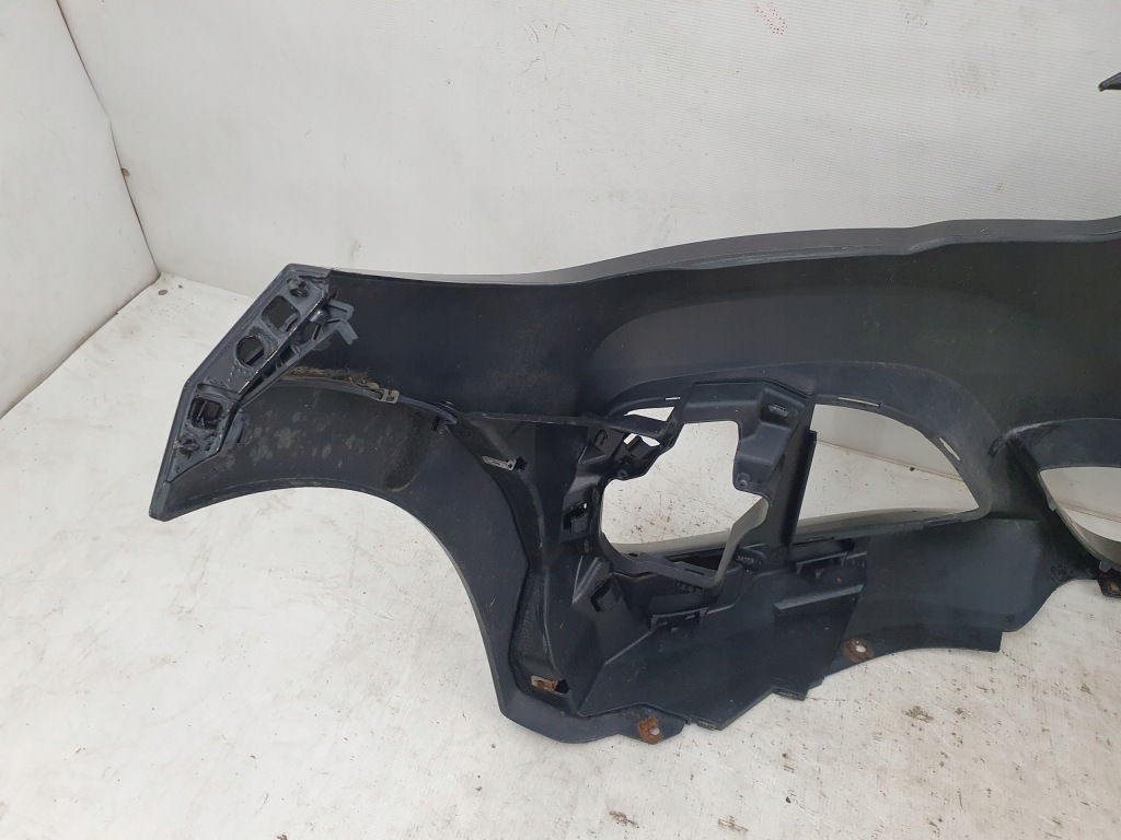 фото №14, Bmw 1 f20 f21 lift lci m набор 11-18 бампер перед передний