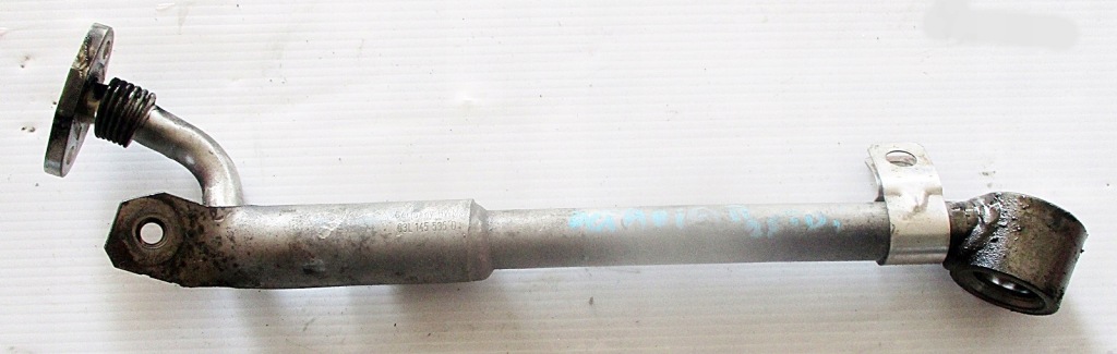 Купить Octavia ii lift 2.0 tdi шланг масла a3 passat