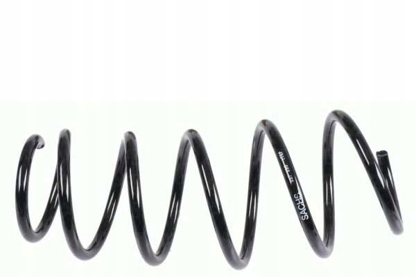 фото №2, Пружина подвеска opel astra h astra h gtc 1.6/