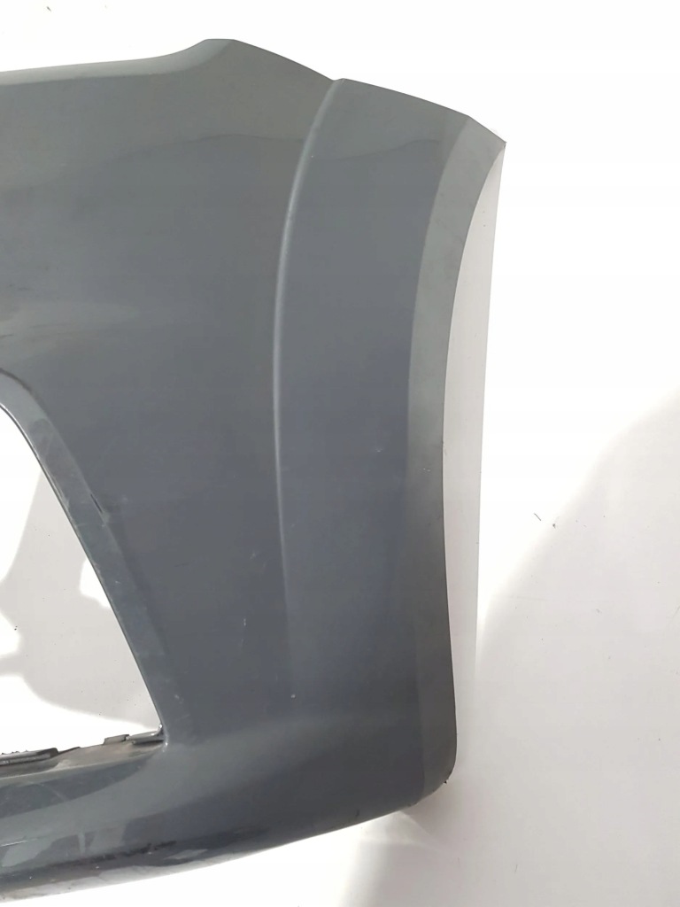 фото №11, Audi tt s-line 8s0 бампер перед оригінал