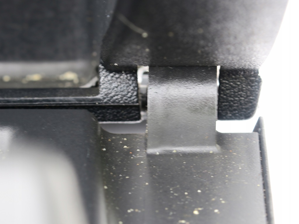 фото №10, Бардачок пасажира pod чейнджер чорний soul europa audi a3 8p 03-