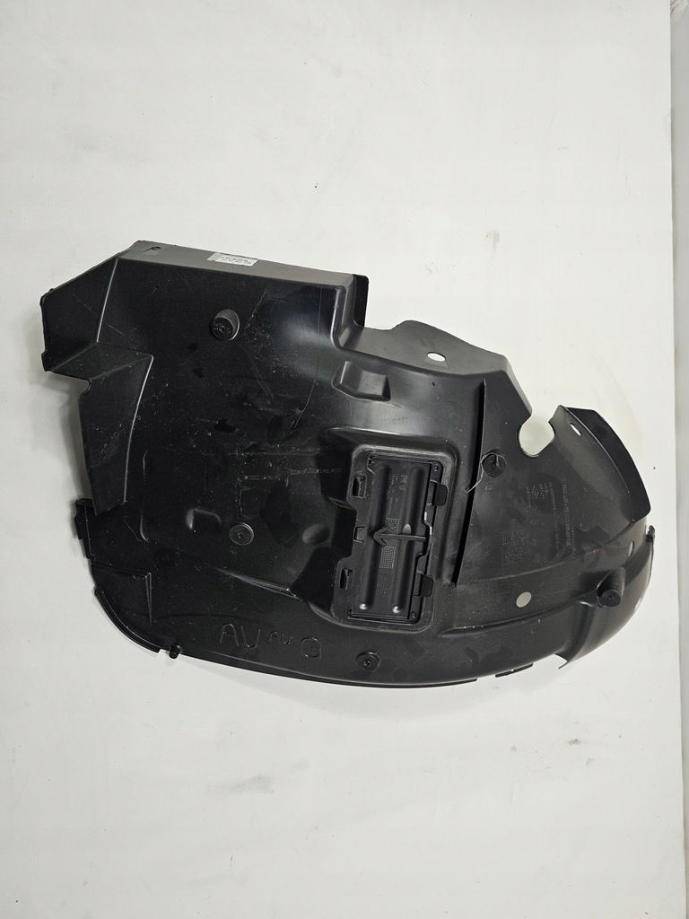 фото №1, Підкрилок ліва перед передні opel vivaro renault trafic