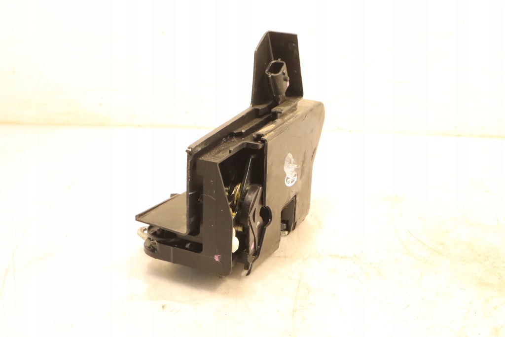 фото №1, Замок правый перед дверь dacia logan ii mcv