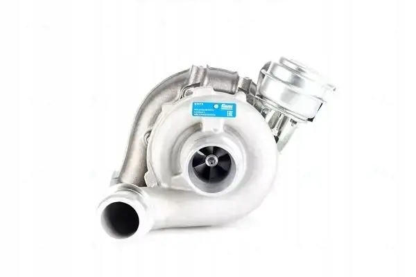 Купить Турбонагнетатель турбина 93173 nissens