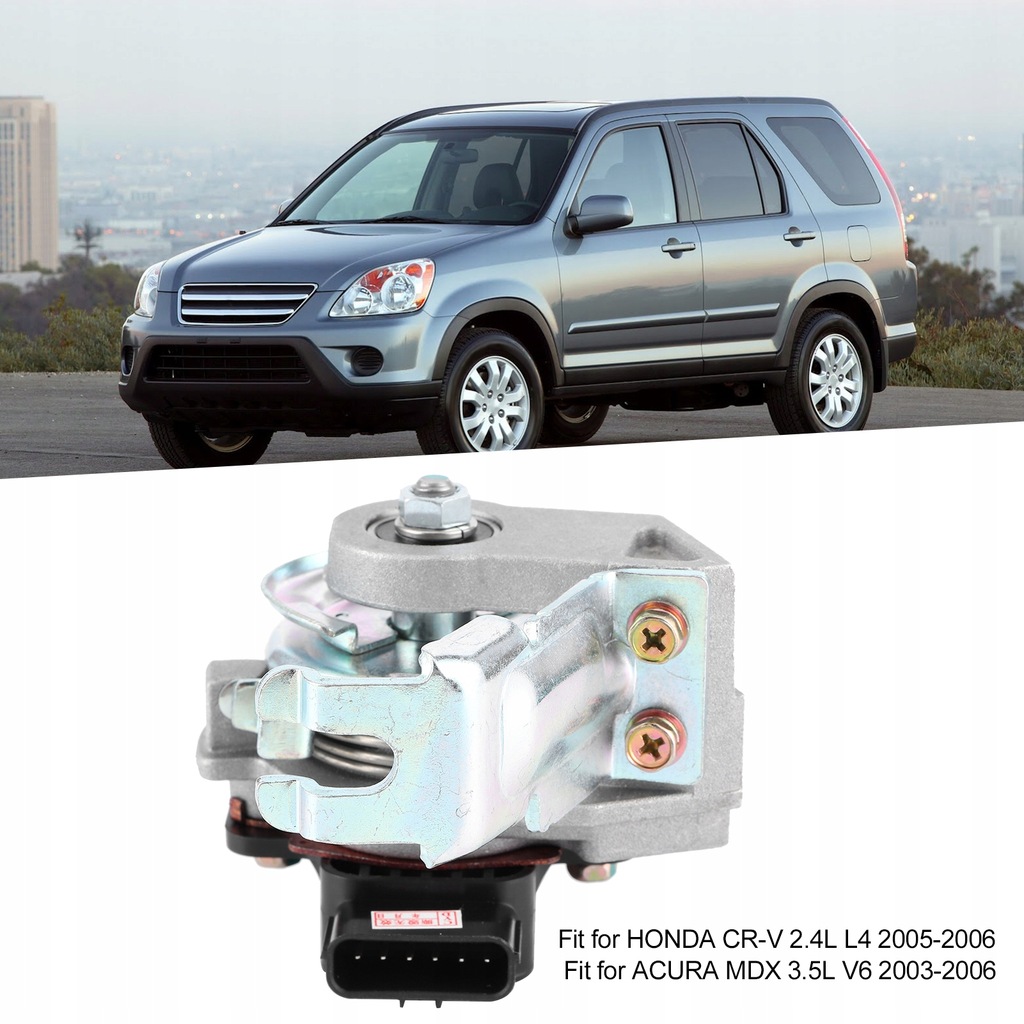 фото №9, Модуль датчика педалі прискорення 37971rdja01