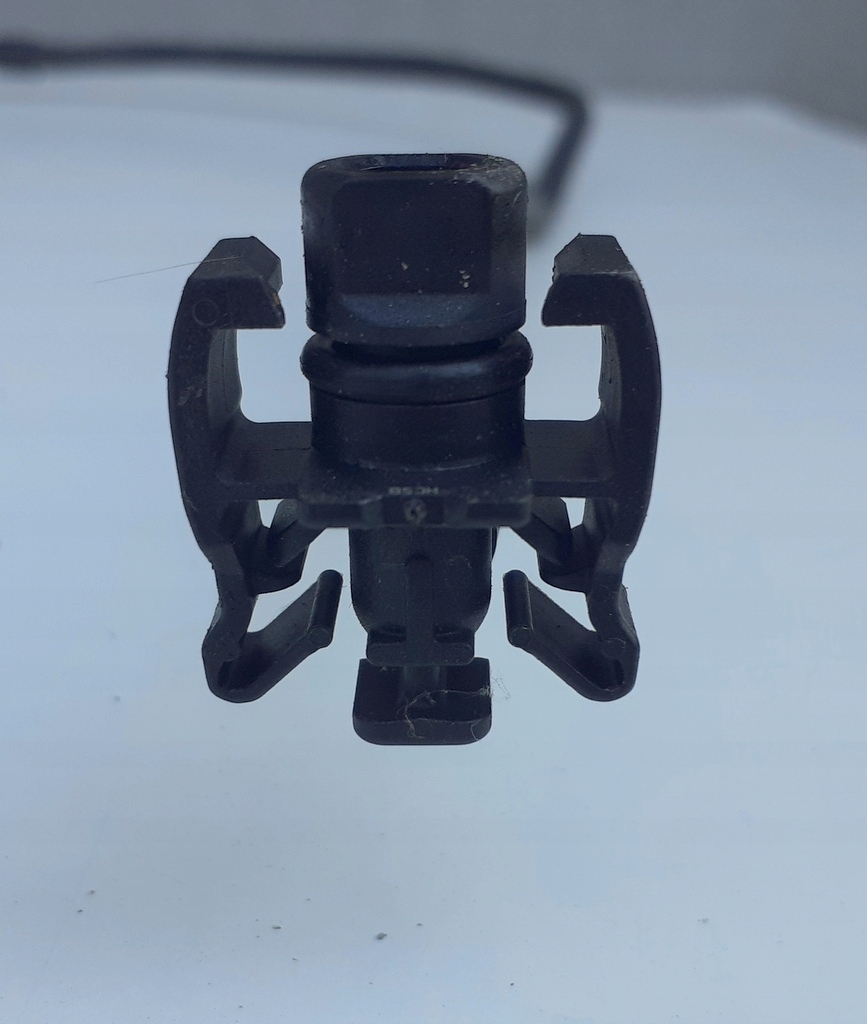 фото №2, Шланг воды dacia sandero ii 0.9 tce