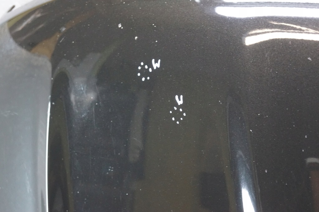 фото №9, Капот кришка двигуна nissan qashqai j10