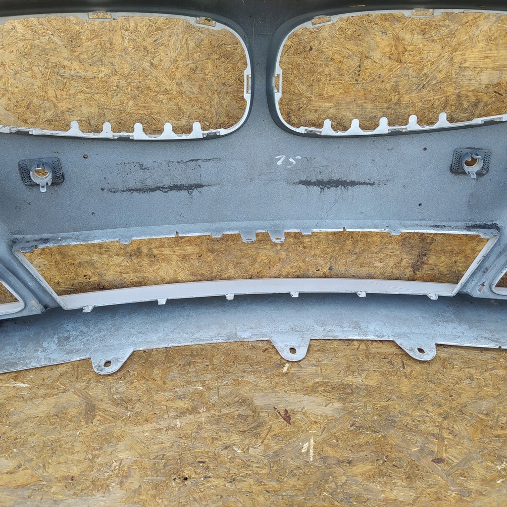 фото №10, Бампер перед передній bmw z4 e89 7192156