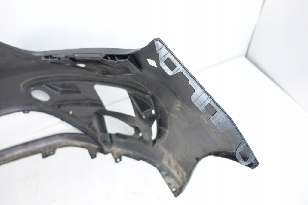 фото №10, Бампер перед передній renault express 620220594r