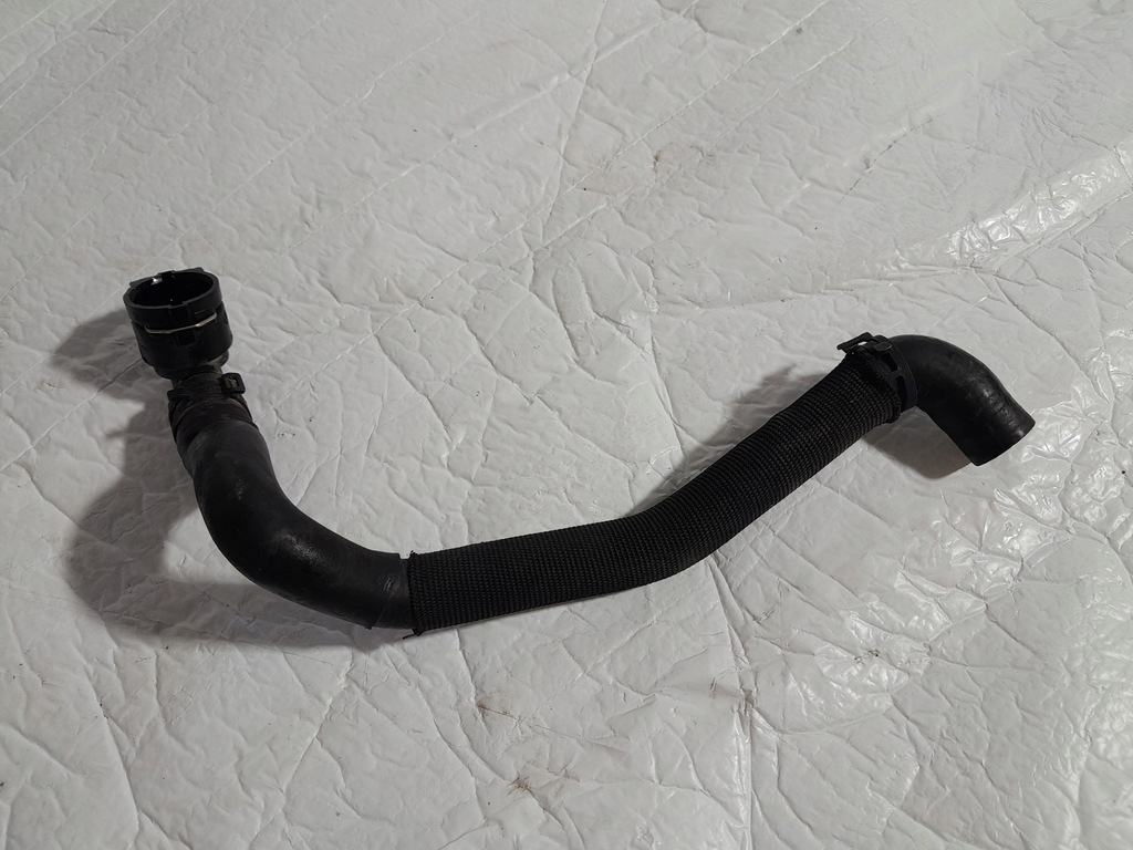 фото №1, Audi a3 s3 8v труба wąż шланг wody 1j0122291c