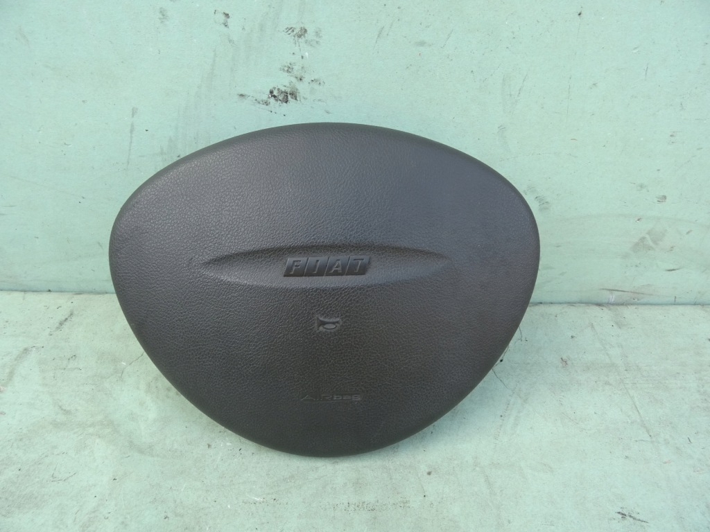 фото №1, Подушка водія fiat punto ii 735278157