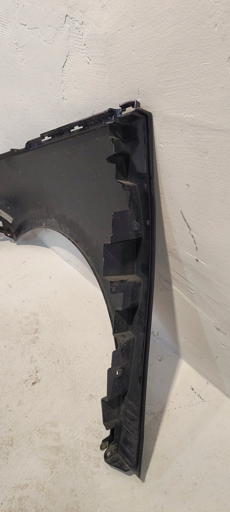 фото №9, Крыло правый перед bmw i3 lift 19-