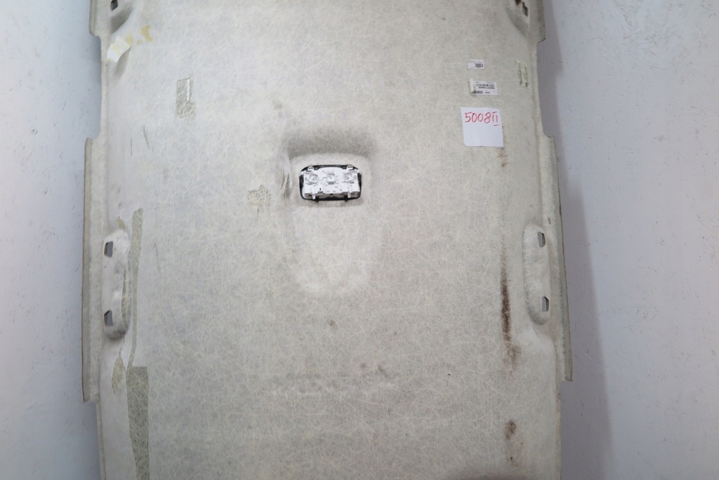 фото №7, Peugeot 5008 ii потолок