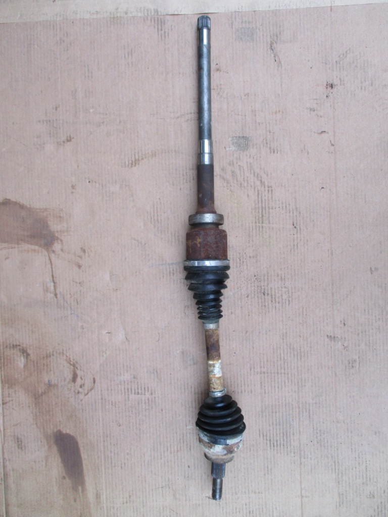 Купити Привідний вал права ford focus mk3 rs g1fy-3b436-ra