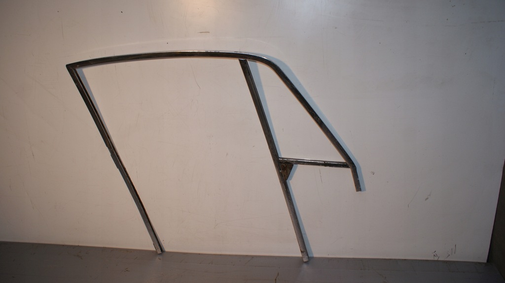 фото №8, Porsche 911 912 930 69-79 рама стекло дверь правая