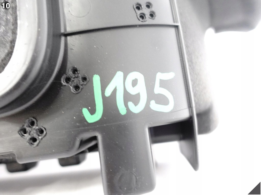 фото №11, Audi rs7 s7 a7 4g8 c7 10-18 lift обшивка оббивка багажника ліва 9bt