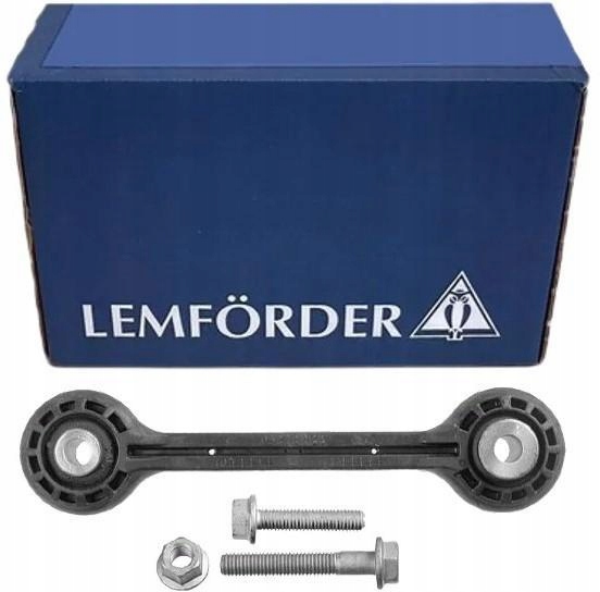 фото №1, Lemforder з'єднувач стабілізатора перед 34539 01