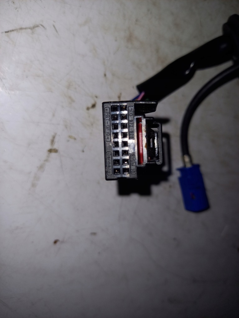 фото №10, Audi q5 ii дзеркало праве 15pin +камера 80b857556