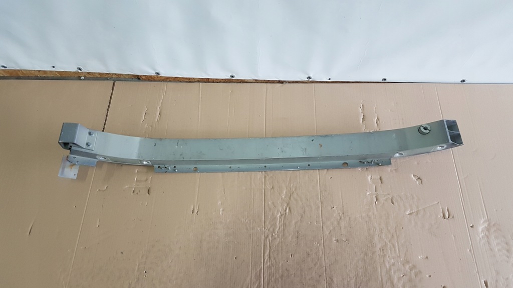 фото №7, Балка бампера перед volvo v60 s60 iii 17- оригінал