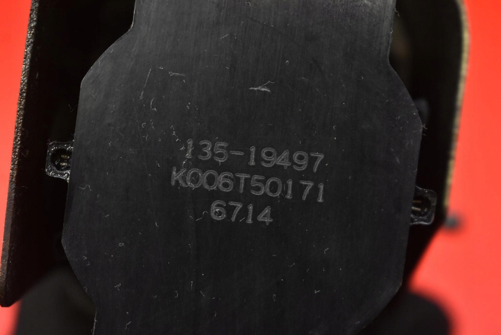 Регулятор турбіни 135-19497 bmw e90/91 2.0 d 163 km 04-10 Недорого