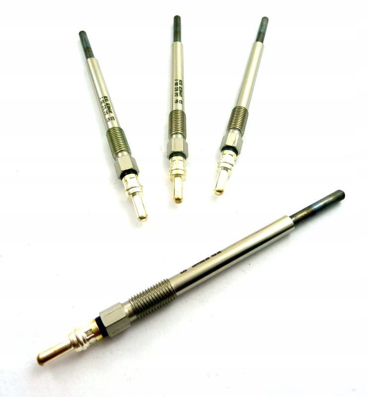 Свеча накаливания ford 1447128 Доставка