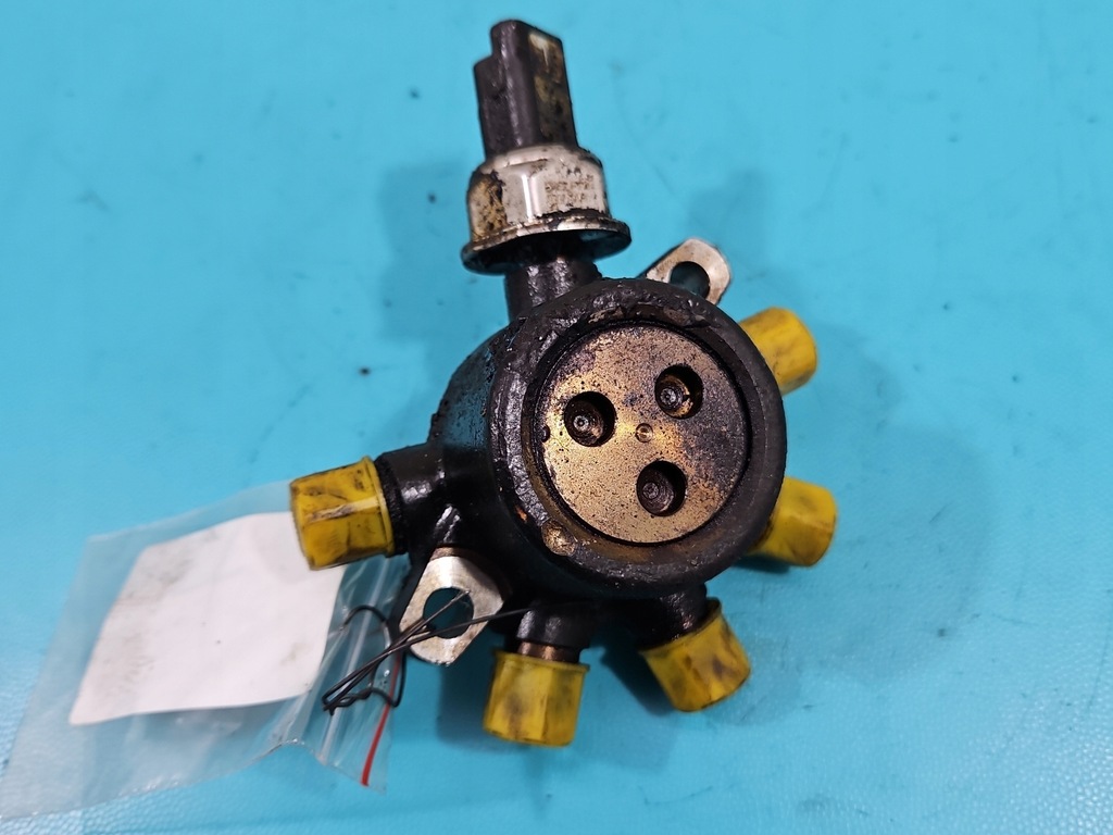 фото №3, Молдинг упорскування renault modus 1.5 dci