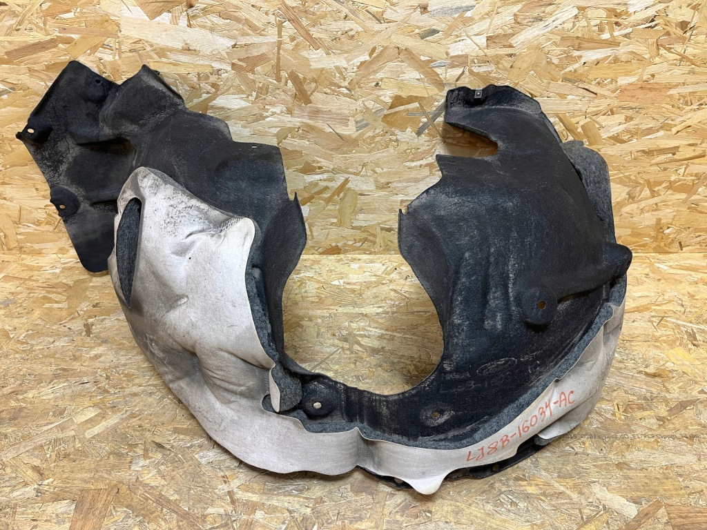 Підкрилок ліва lub праве перед ford mustang mach-e lj8b16035ac lj8b16034ac Ціна