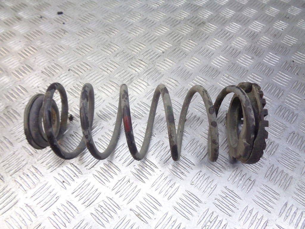 фото №1, Пружина задняя hyundai getz 1.5 crdi