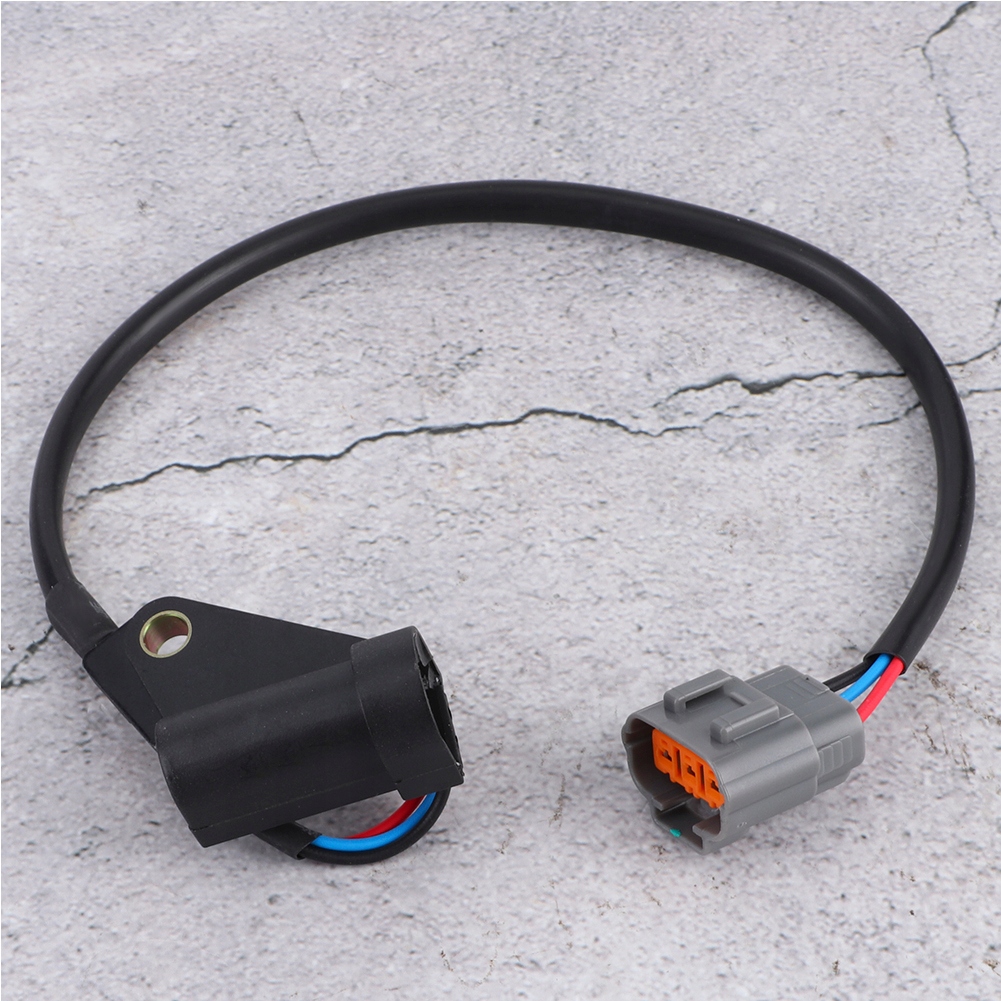 фото №10, Датчик положення вала колінчастого аксесуари