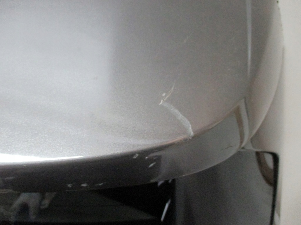 фото №6, Кришка багажника задня peugeot 5008 19r pod камера