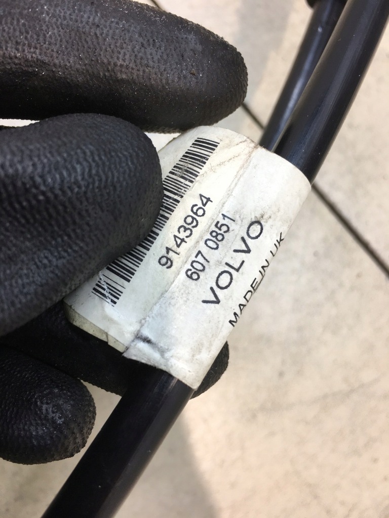 фото №11, Выборщик передач volvo s60 i 9143964