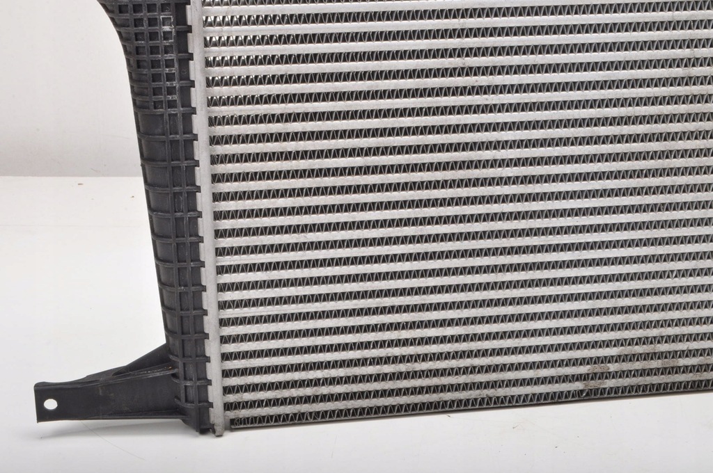 фото №6, Captiva opel antara 2.2 cdti радіатор повітря інтеркулер 622998