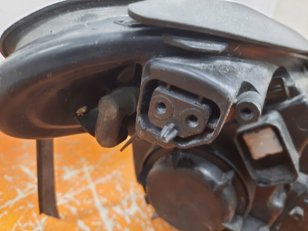 Hyundai tucson 3 рестайлинг  18-20 фара левая led фара левое  92101d7700 Доставка