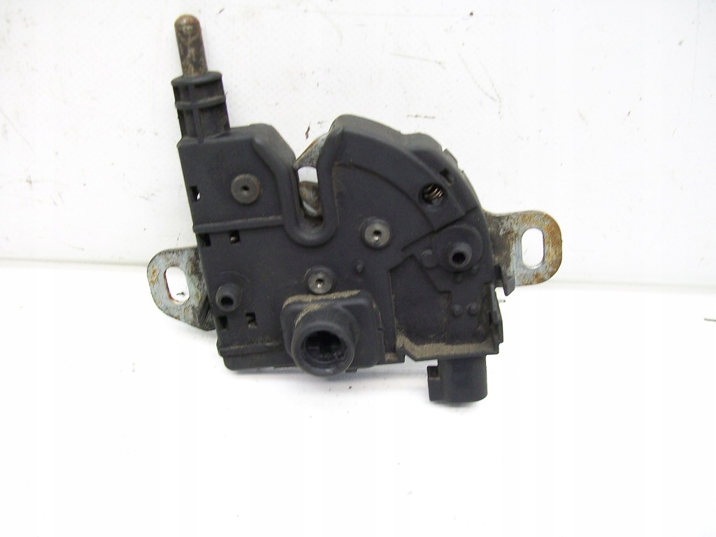 фото №1, Focus mk2 замок капот