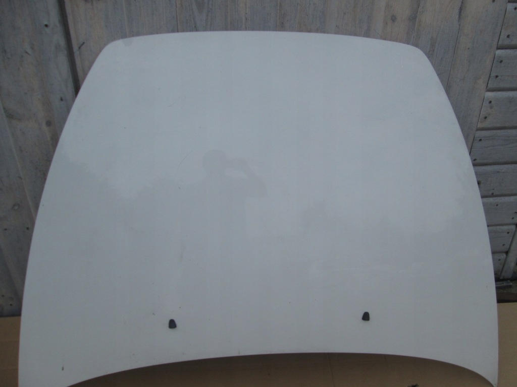 Капот комплектная volvo s40 v50 рестайлинг  2007-12 цвета 452-46 426-26 476-46 Киев