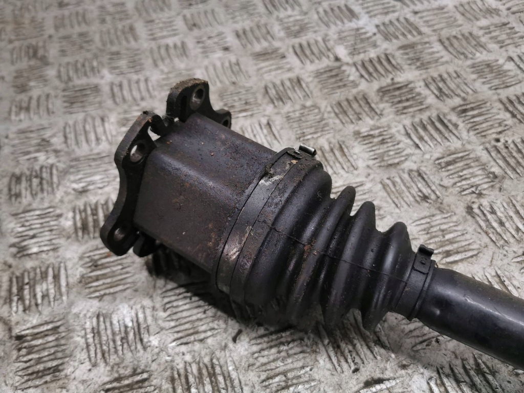 фото №8, Audi a4 s4 b7 8e 8h 2006 приводной вал передняя