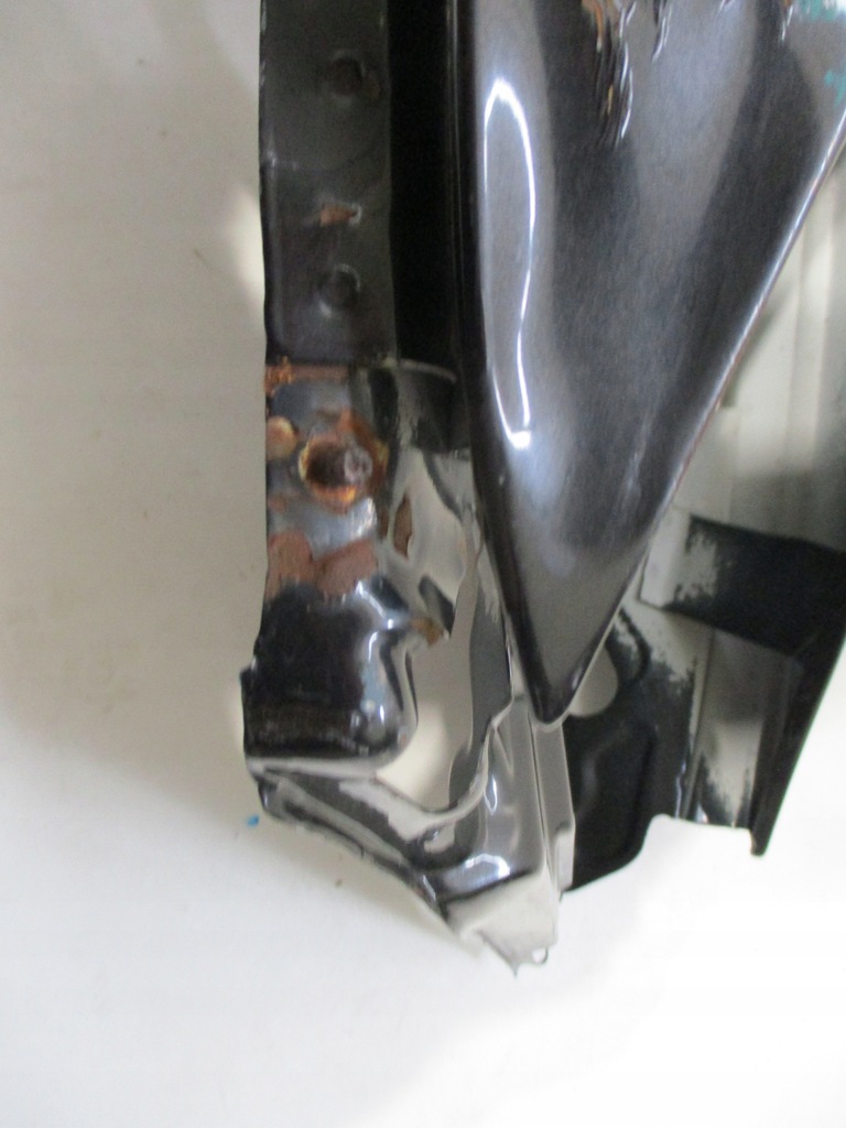 фото №7, Крила porsche carrera 996 правий пошкоджений