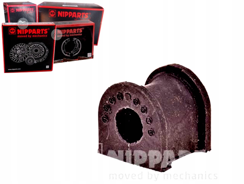 фото №1, Nipparts n4293003 втулка підшипник, стабілізатор