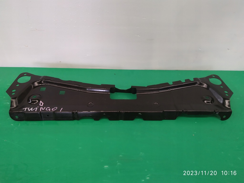 фото №1, Pas перед передний усилитель renault twingo ii 7782345469