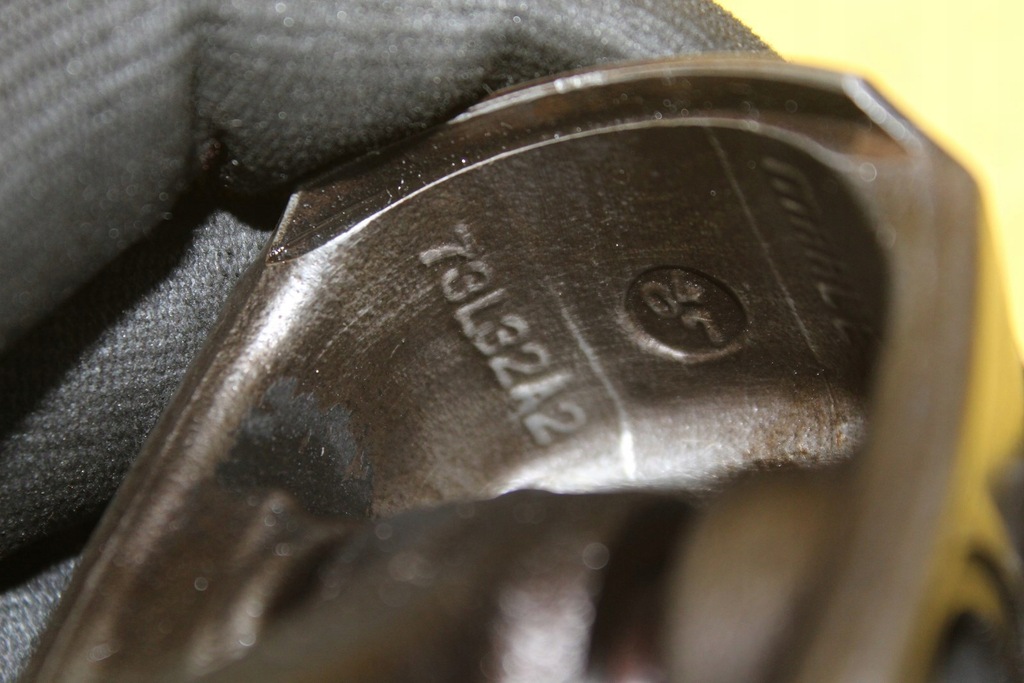 фото №9, Поршень шатун 73l32a2 astra h corsa d 1.4 16v