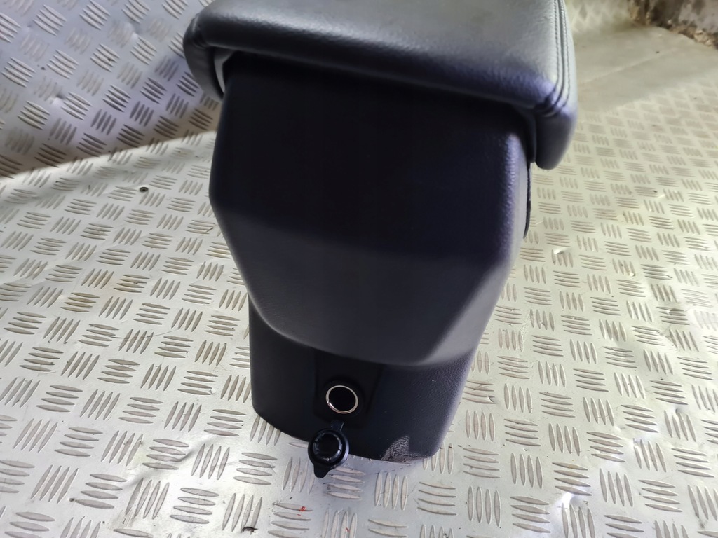 фото №9, Тунель підлокітник ford focus mk3 europa