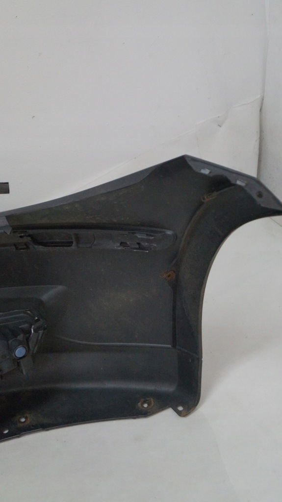 фото №15, Бампер передний bmw seria 1 e87 lift a22 2008