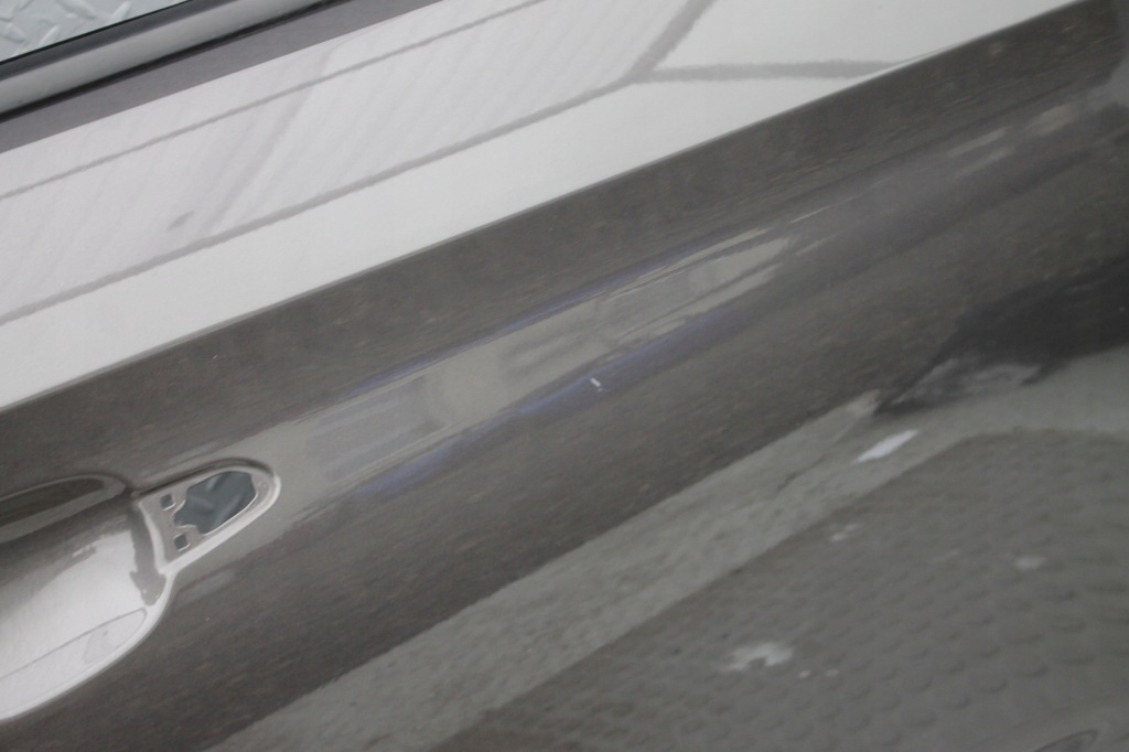 фото №13, Дверь правое передние правый перед hyundai tucson ii iii 15-20 xn3