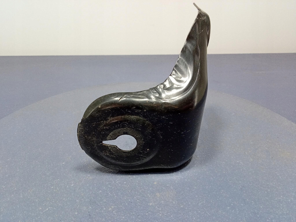 фото №5, Ford mustang mach-e кронштейн кронштейн акумулятора підвіска правий задня lj9c5084aa