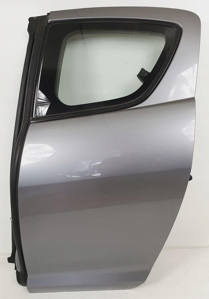 фото №1, Дверь левая задние задняя 29y mazda rx-8